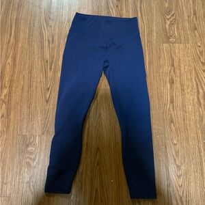 Classic Navy Women’s Leggings